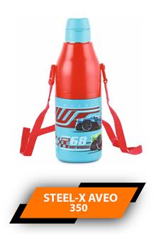 Cello Wb Puro SteeL-X Aveo 350